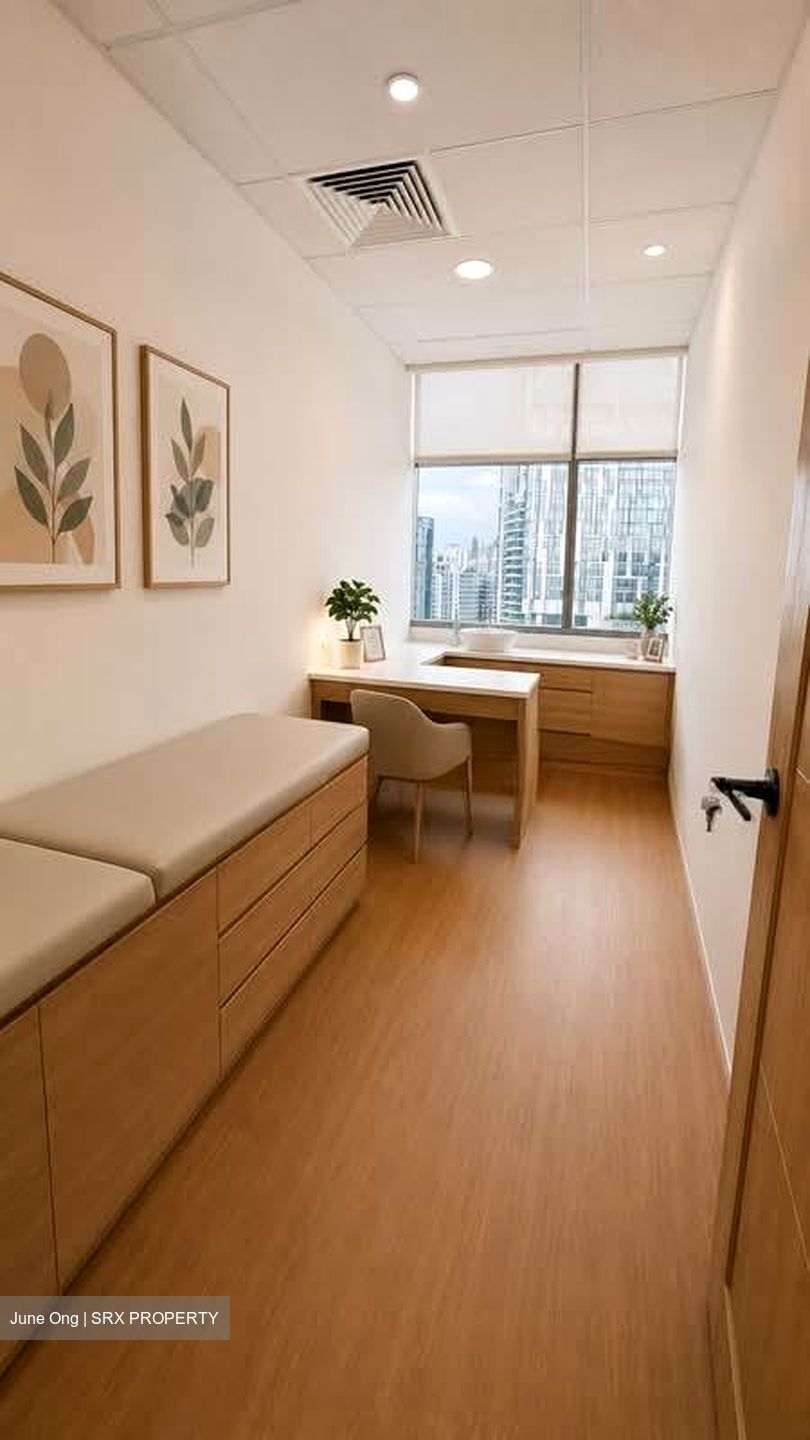 Mount Elizabeth Novena Hospital (D12), Retail #580612521
